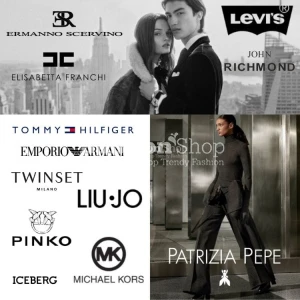 EXCLUSIVE MIX MULTIBRANDS premium - PREMIUM BRANDS - 9 KG   