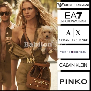 PREMIUM I LUXURY - MIX MULTIBRANDS: DAMENBEKLEIDUNG - 12 STK 