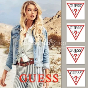 GUESS PREMIUM: ЭКСКЛЮЗИВНЫЙ СТОК ОДЕЖДЫ MIX – 240 ШТ. (КАТ. A+B) 