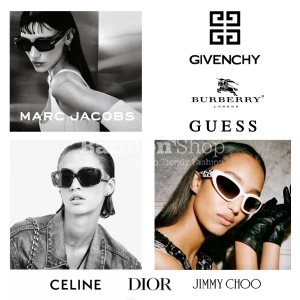 a1]   HIGH-END EYEWEAR: ЭКСКЛЮЗИВНЫЕ СОЛНЕЧНОЗАЩИТНЫЕ ОЧКИ И ОПРАВЫ | MULTIBRAND PREMIUM & LUXURY STOCK – 360 ШТ. | SOLD OUT  