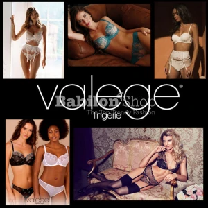 VALEGE - Beautiful women's underwear mix   - 600 PCS  