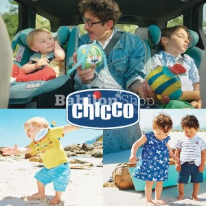 CHICCO Kids Mix | Children's Clothing & Accessories | 100% NEW (Grade A)  – 600 pcs.  