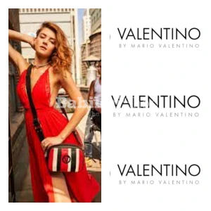 MARIO VALENTINO: ЭКСКЛЮЗИВНЫЙ СТОК СУМОК И АКСЕССУАРОВ ПРЕМИУМ-КЛАССА  –  40 ШТ.  