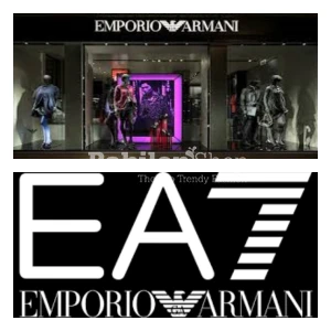 EMPORIO ARMANI PREMIUM STOCK – EXKLUSIVE HERRENBEKLEIDUNG