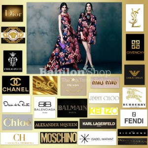 GOLD BRANDS - для женщин